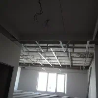 نصاب کناف|خدمات پیشه و مهارت|ایجرود, |دیوار