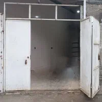 درب ۳ لت ماشین رو