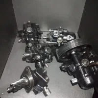 پمپ هیدرولیک  و تعمیر پمپ هیدرولیک|قطعات یدکی و لوازم جانبی|تهران, صادقیه|دیوار