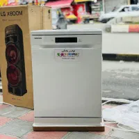 ظرفشویی سامسونگ (فروشگاه همشهری) اقساط