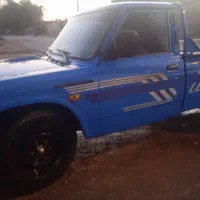 نیسان مدل 12/1402کولر دار دوگانه شرکت بدون رنگ|خودرو سواری و وانت|دزفول, |دیوار