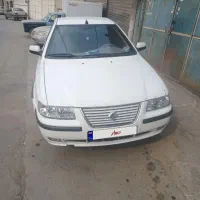 سمند مدل۹۰