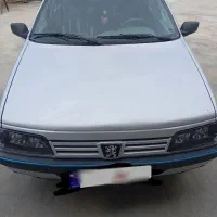 فروش‌ماشین‌سواری‌پژو405