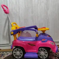 کالسکه ماشینی|کالسکه و لوازم جانبی|اردبیل, |دیوار