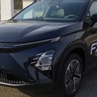 اف ایکس برقی اماده تحویل فوری