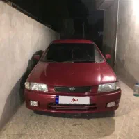 مزدا ۳۲۳f|خودرو سواری و وانت|کرج, اصفهانیها|دیوار