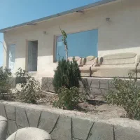 سه هکتار مزرعه با ادوات کشاورزی تراکتورگریدر بکهو