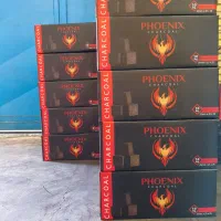 زغال حبه ای فشرده (صد درصد پوست پسته طبیعی)|عمدهفروشی|تهران, امام زاده عبدالله|دیوار