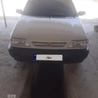 پراید فروشی مدل ۹۹