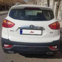 جکs3مدل ۹۷|خودرو سواری و وانت|تهران, نارمک|دیوار