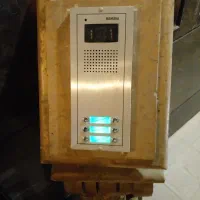 آیفون تصویری|دوربین مداربسته|بجنورد, |دیوار