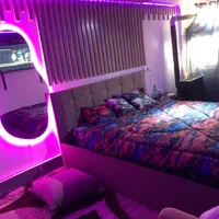 اجاره روزانه اتاق شیک و تمیز|اجارهٔ کوتاهمدت آپارتمان و سوئیت|شاهینشهر, طالقانی|دیوار