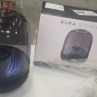 اسپیکر هارمن کاردن 4|پخشکننده همراه|قدس, شهرک فرزان|دیوار