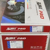 فروش انواع لنت های دیسکی خارجی و وارداتی|قطعات یدکی و لوازم جانبی|همدان, |دیوار