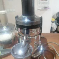 آبمیوه گیر keep کره اصل|آبمیوه‌گیر و آب‌مرکبات‌گیر|تهران, شهران جنوبی|دیوار