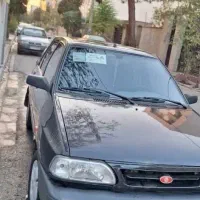 پراید مدل ۹۵