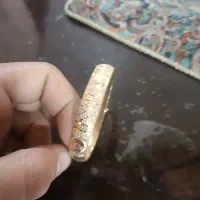 طلا مستعمل در حد نو
