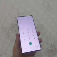 note 20 ultra 5G ram 12|موبایل|مشهد, بهشت|دیوار