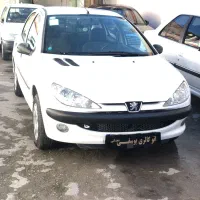 ۲۰۶ مدل ۱۴۰۱ تیپ ۲