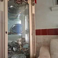 بوفه|بوفه، ویترین، کنسول|مرند, |دیوار