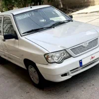 پراید 111 مدل 95
