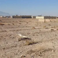 زمین فروشی معاوضه باخودرو|فروش زمین و ملک کلنگی|کاشان, فاز ۲ ناجی آباد|دیوار