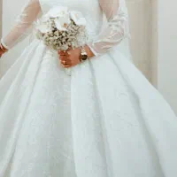فروش لباس عروس نوـ