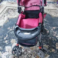 کالسکه و راروئک|کالسکه و لوازم جانبی|خاوران, |دیوار