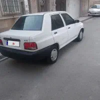 پراید ۹۹بیرنگ نسیم شهر خیراباد|خودرو سواری و وانت|بهارستان, |دیوار