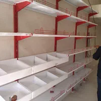 قفسه کد ۰۳|فروشگاه و مغازه|بندر ماهشهر, |دیوار