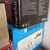 توستر ،جارو برقی آکبند فروش فوری ب دلیل نیاز مالی