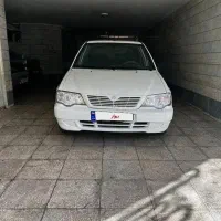 پراید ۱۱۱ فول مدل اخر ۹۵ خیلی تمیز سالم.