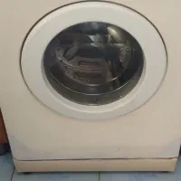 فروش ماشین لباسشویی آبسال