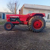 فروش تراکتور بی ام ولوو شیش سیلندر 800خشک