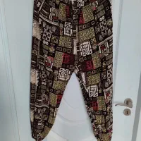 شلوار و مانتو و زیر انداز پشمی|لباس|پرند, فاز ۳|دیوار