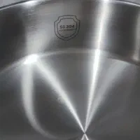 استیل درجه یک|ظروف پخت‌وپز|چمران, |دیوار