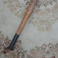 لوسیل / واکینگ دد/ چوب بیسبال