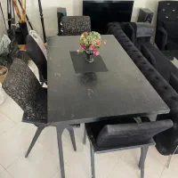سرویس نهارخوری