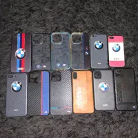 قاب بی ام و ایفون BMW
