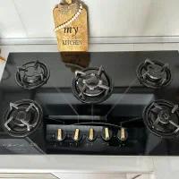 اجاق گاز رومیزی|اجاق گاز و لوازم برقی پخت‌وپز|مهاباد (آذربایجان غربی), |دیوار