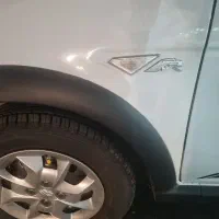 کوییک rسفید مشکی ،صفر|خودرو سواری و وانت|تهران, توحید|دیوار