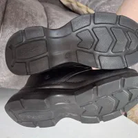 نیم بوت دخترانه|کیف، کفش، کمربند|رشت, جانبازان|دیوار