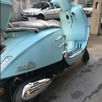 موتور RS150
