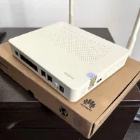 مودم فیبر نوری هوآوی مدل HG8245H