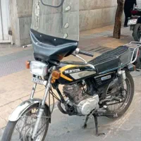 هندا کویر ۱۲۵