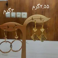 طلای صفر با اجرت طلای کارکرده
