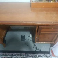 میز‌چوبی