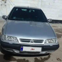 سواری زانتیا