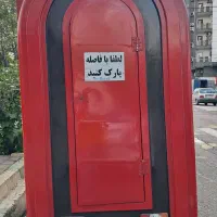 فروش فودترک|ماشین‌آلات صنعتی|رشت, پارک شهر|دیوار