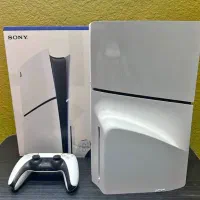کنسول بازی سونی استاندارد PS5 Slim